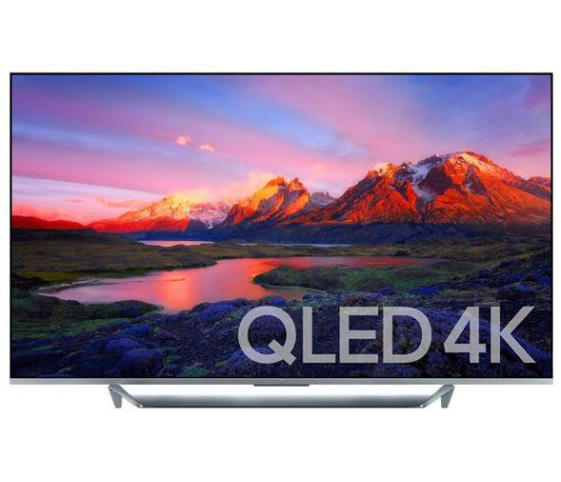 Xiaomi Mi TV Q1 75" - 672773 - zdjęcie